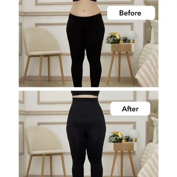 LEGGING ULTRA - GAINANT - Bizaura